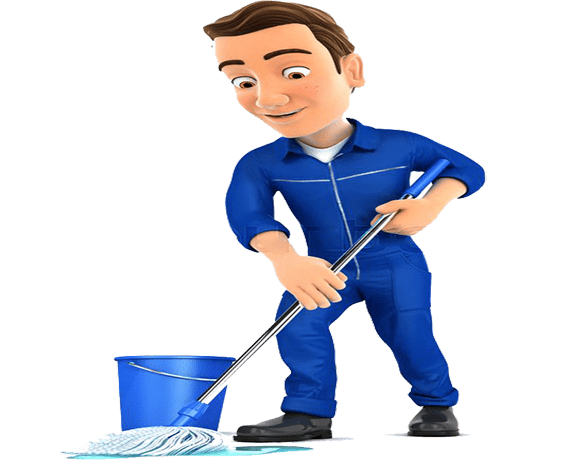 Cleaning Services Al Ain