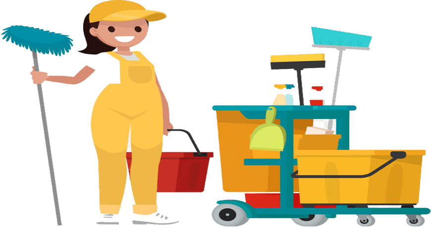 House maid services