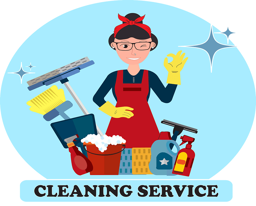 maid service in Al Ain